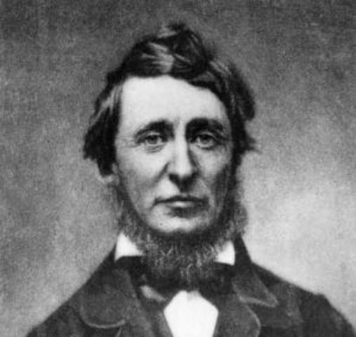 Emerson, Cooper, and other 19th Century Authors