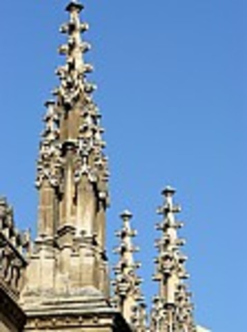 comienzo del barroco