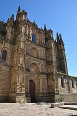 Catedral Nueva