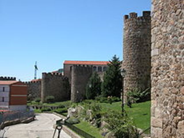 Muralla
