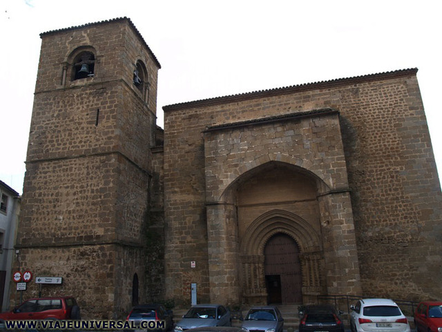 Iglesia de San Nicolás