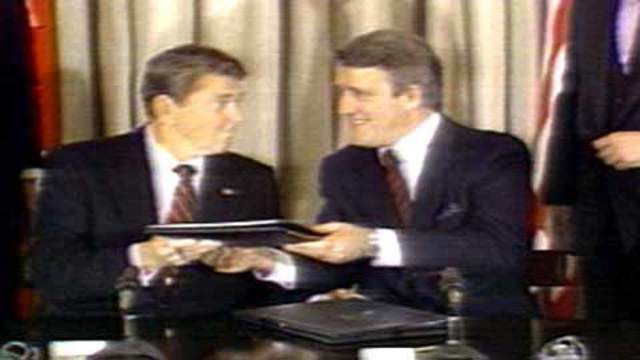 Free Trade Agreement