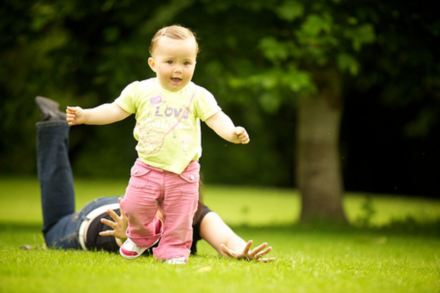 30-36 Months: physical