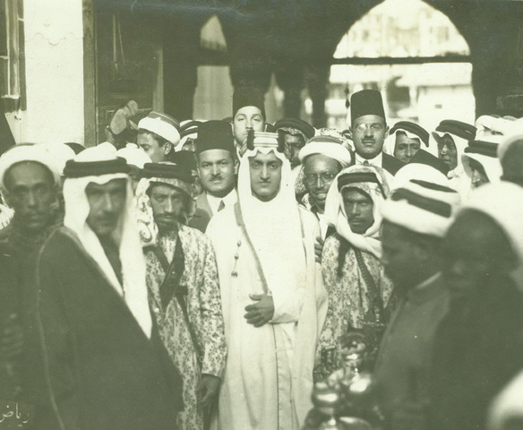 He was appointed Chairman of the Deputies Council handling the Shura Council, the Ministry of Interior, the legal courts, and the annexes.