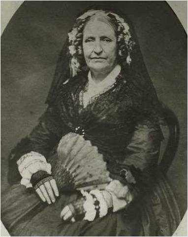 Emma Willard