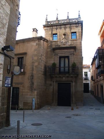 Casa Almaraz