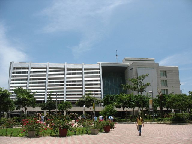 Uni Norte