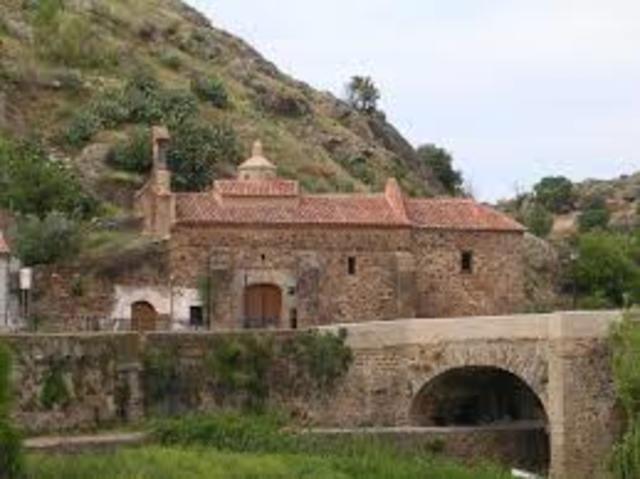 Ermita de San Lázaro