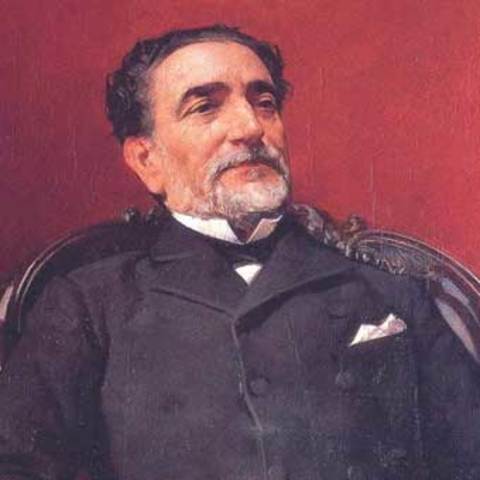 1r govern dels liberals