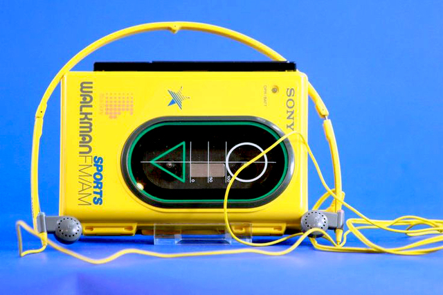 Walkman