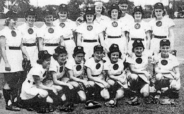 AAGPBL