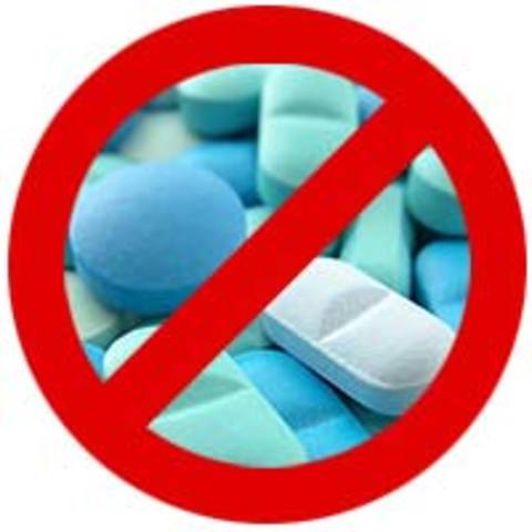 Avoid Medicine If You Can