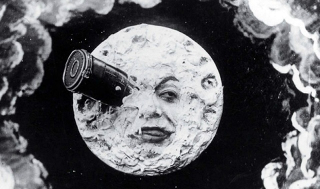 Educación audiovisual