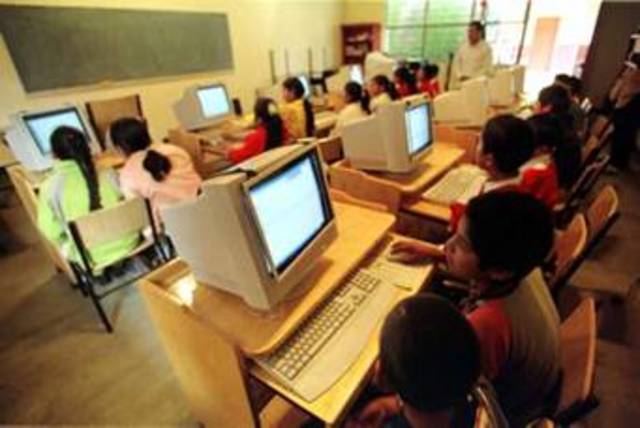 Desarrollo de programas multimedia para educación