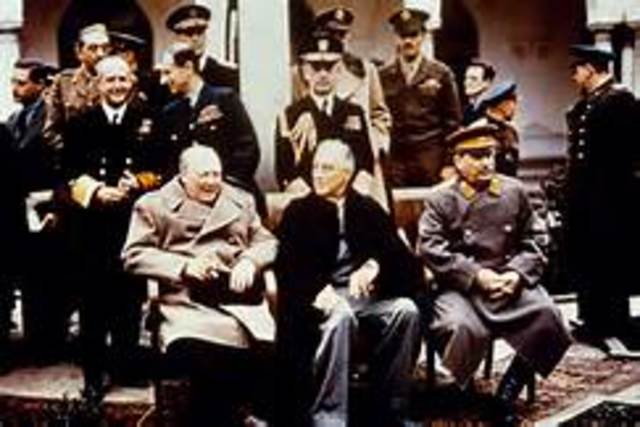 Yalta Conference