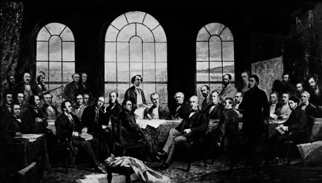 British North America Act (BNA)