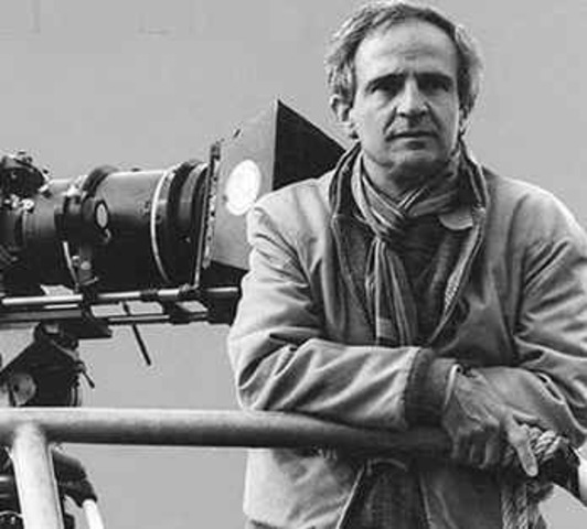 François Roland Truffaut
