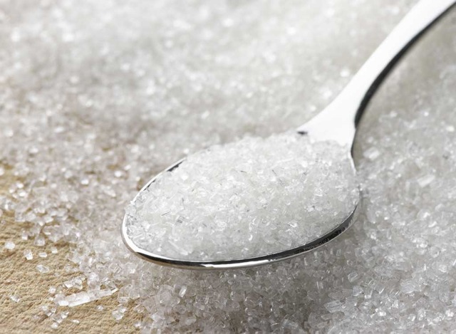 The Sugar Act