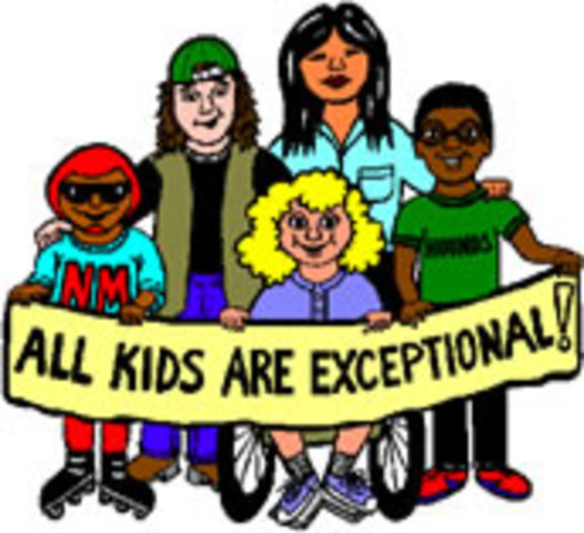 Council for Exceptional Children (CEC)