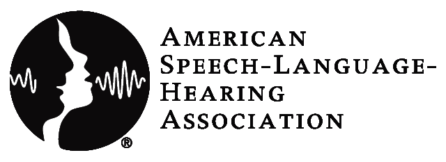 American Academy for Speech Correction (ASHA)