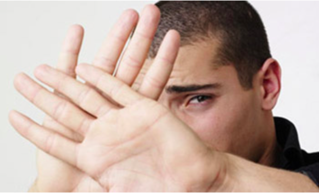 Self Help Strategies