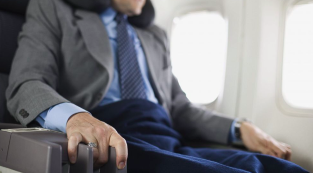 Normal Fear vs. Phobia