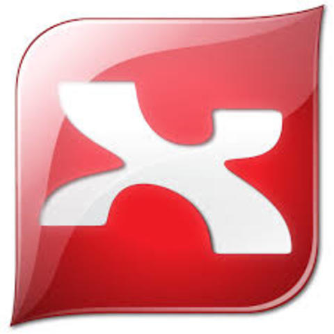 Xmind
