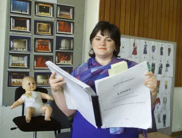 An Opera, "Lindy," Makes it's Debut in Australia