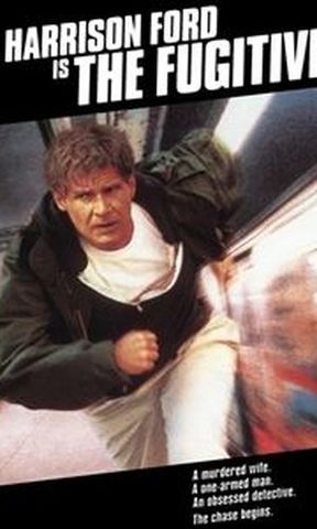 The Fugitive