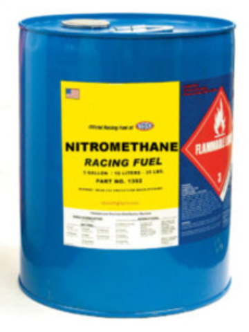 Nitromethane