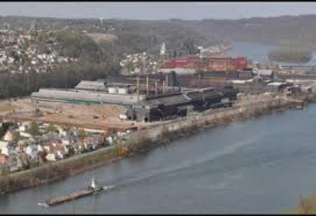 Where it all started....