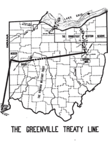 TTreaty of Greenville