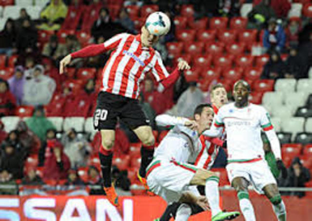 How many goals has it scored