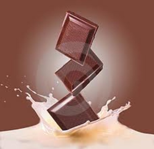 La leche entra en juego