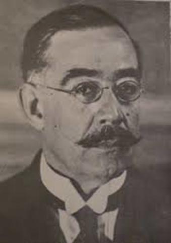 Poesía del siglo XX