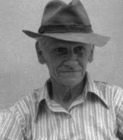 Poesía del siglo XX