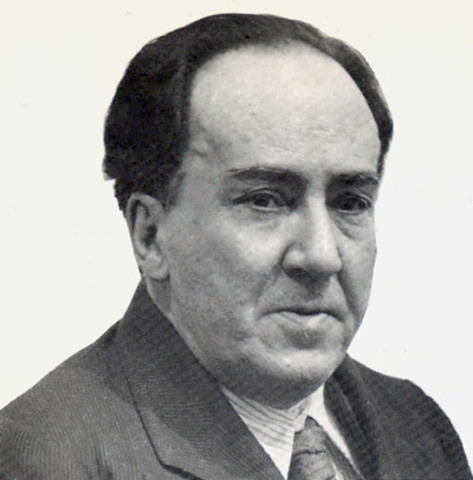 Antonio Machado