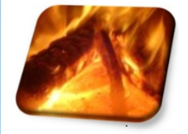 EL CONTROL DEL FUEGO