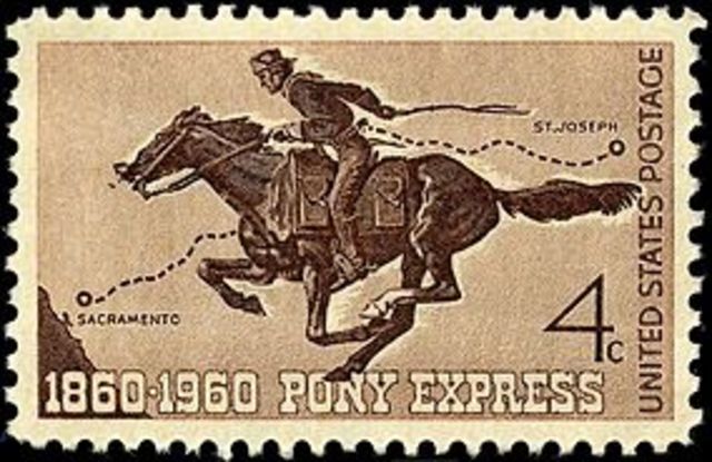 Pony Express