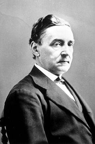 Opposition of the Confederation