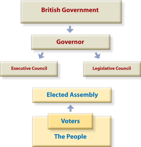 Representative Government