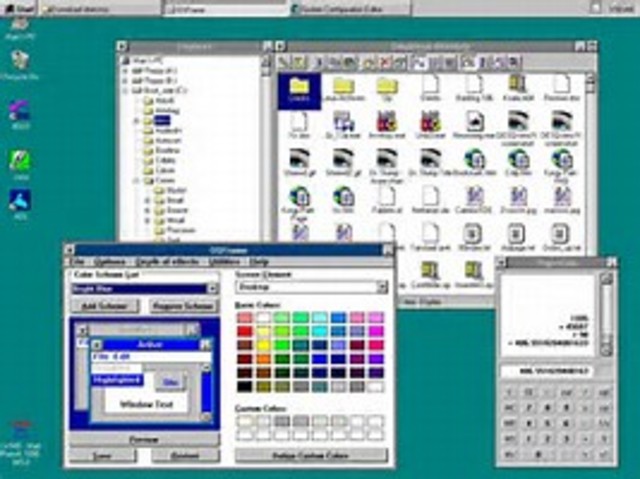 windows 3.0