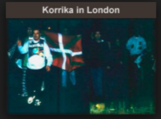 KORRIKA 12