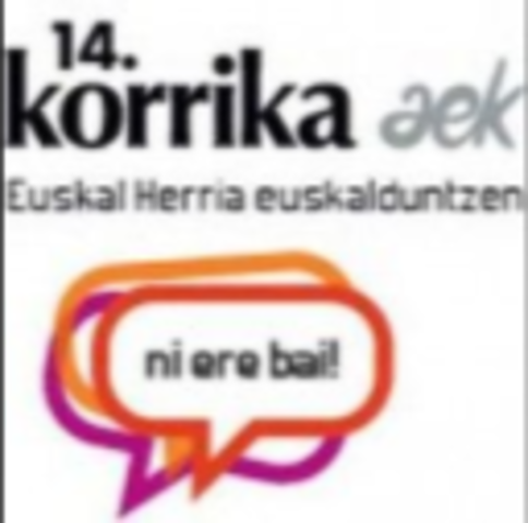 KORRIKA 14