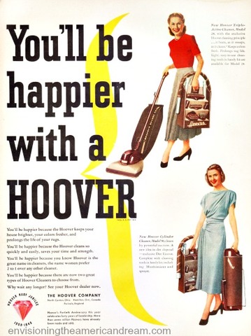 vacuum ad