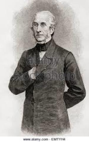 Representative Robert Winthrop ridiculed the concept in Congress