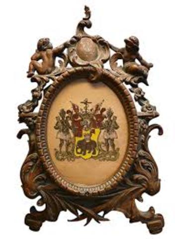 The royal Africa company