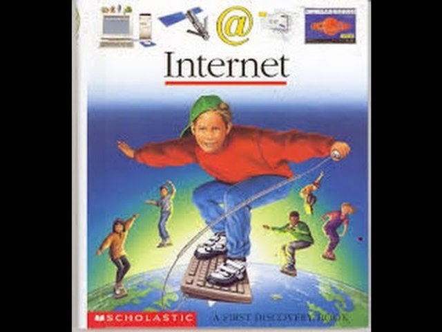 Por fin llega internet