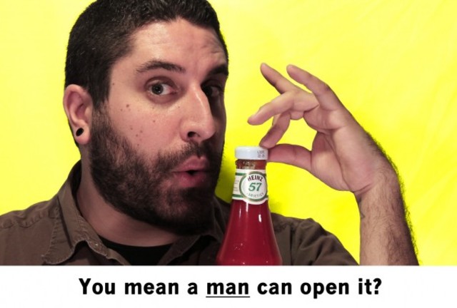 screw the top off yah