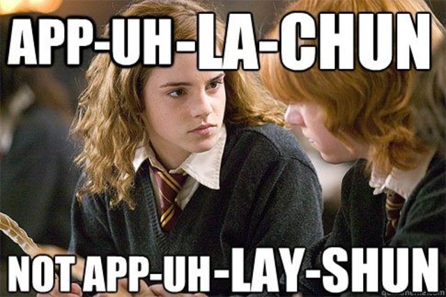 The proclamation line of 1763